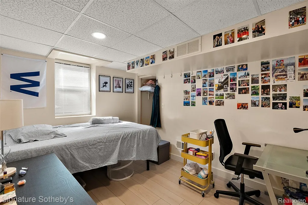 1136 Michigan Avenue Ann Arbor City MI 48104