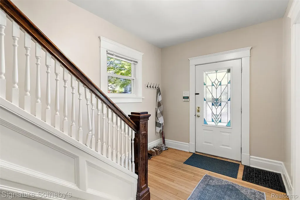 1136 Michigan Avenue Ann Arbor City MI 48104