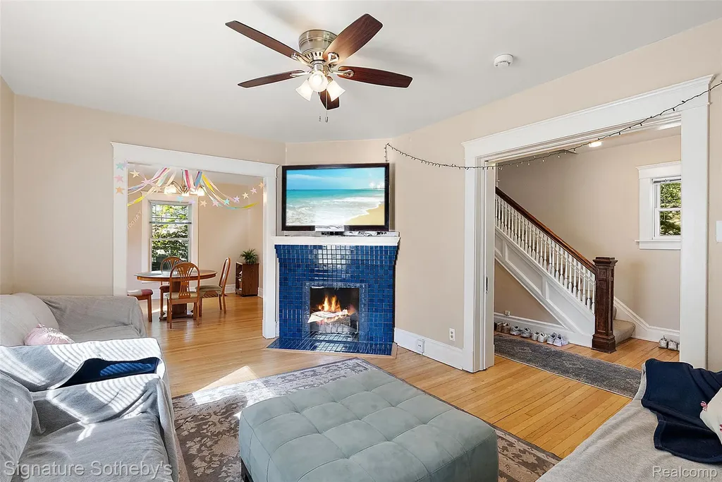 1136 Michigan Avenue Ann Arbor City MI 48104