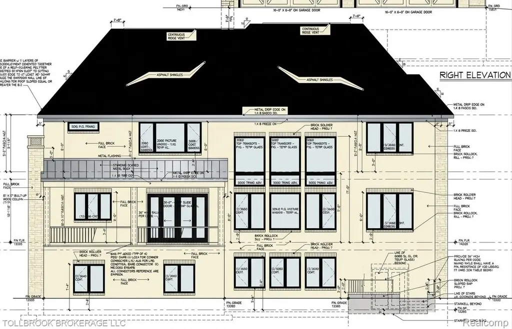 3243 Alpine Troy City MI 48084
