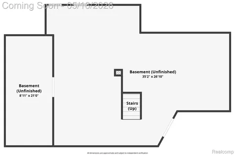 20007 Stamford Drive Livonia City MI 48152