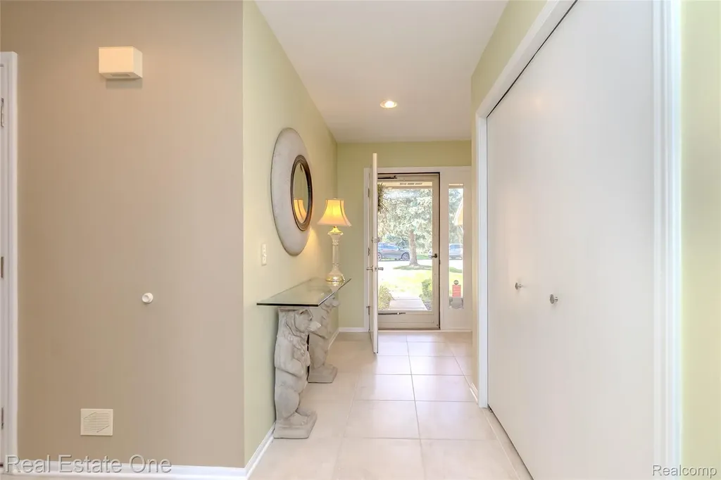 4575 Fairway Court Waterford Charter Township MI 48328