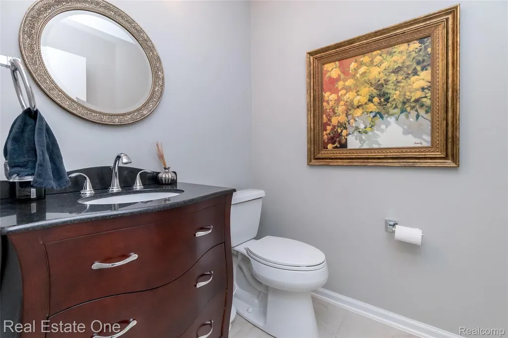 4575 Fairway Court Waterford Charter Township MI 48328