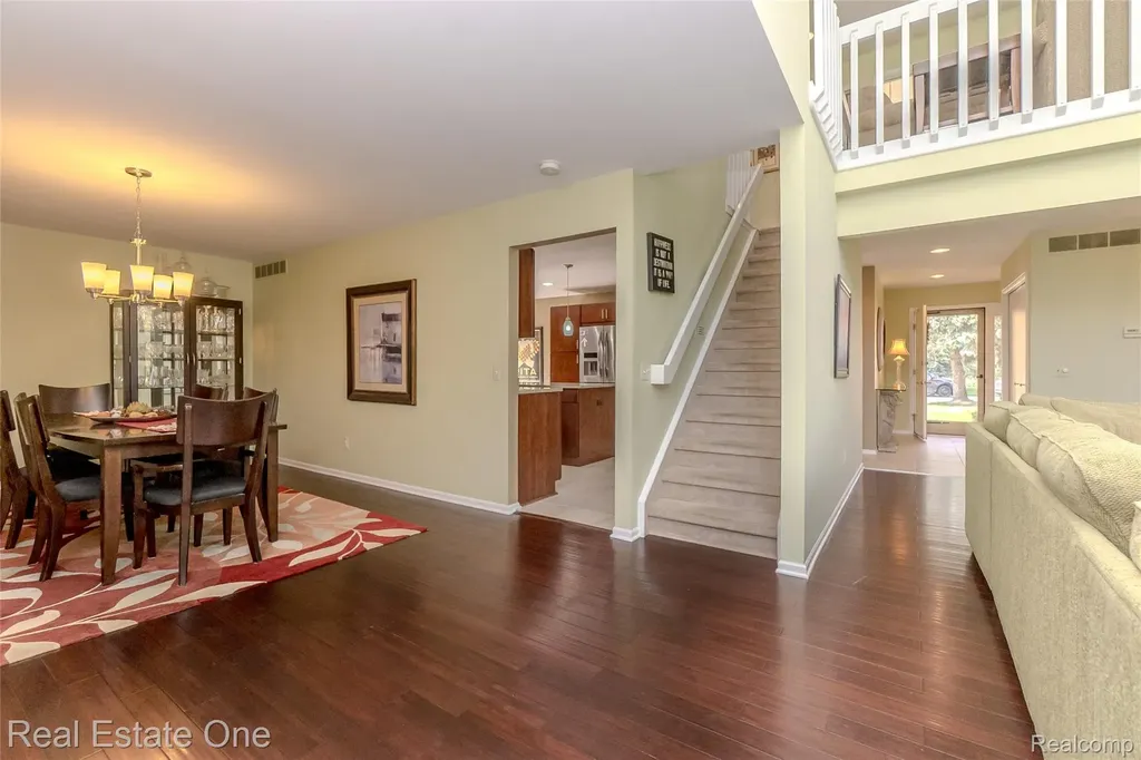4575 Fairway Court Waterford Charter Township MI 48328