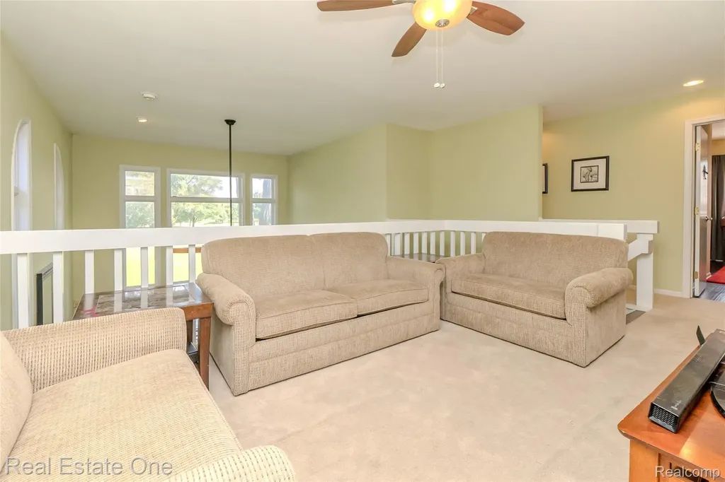 4575 Fairway Court Waterford Charter Township MI 48328