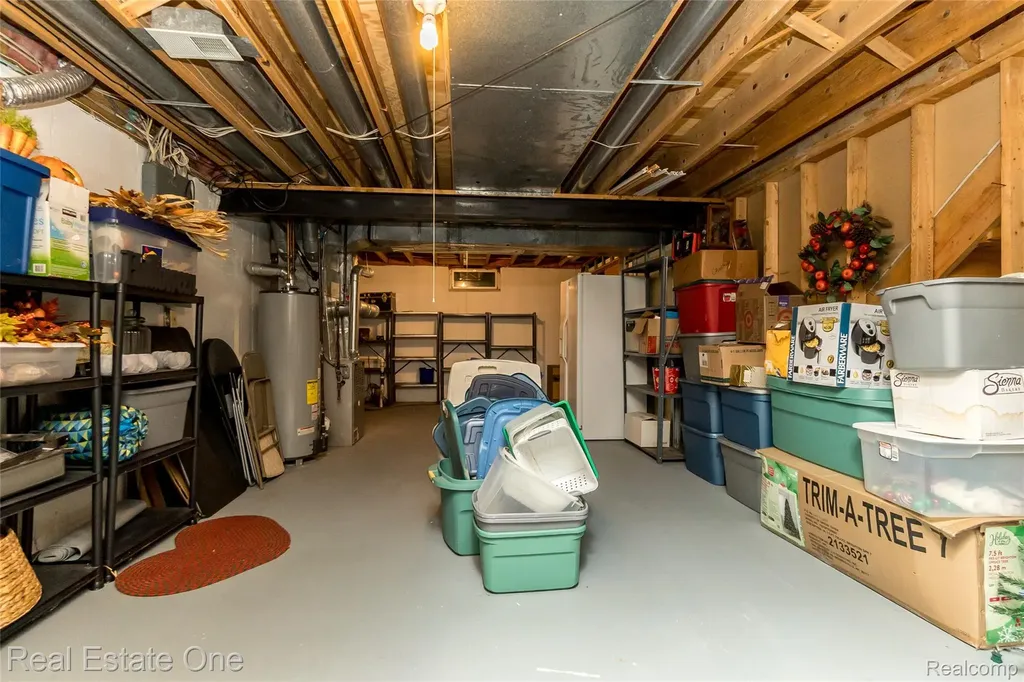 4575 Fairway Court Waterford Charter Township MI 48328