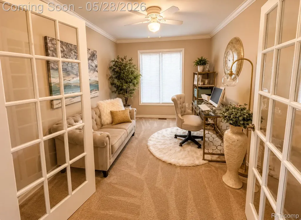 38005 River Bend Farmington Hills City MI 48335