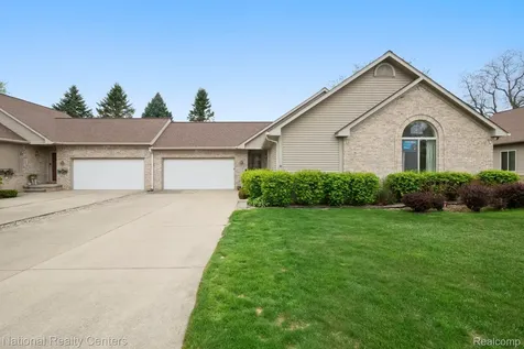 7221 Hawthorne Circle Atlas Township MI 48438
