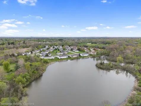 7221 Hawthorne Circle Atlas Township MI 48438