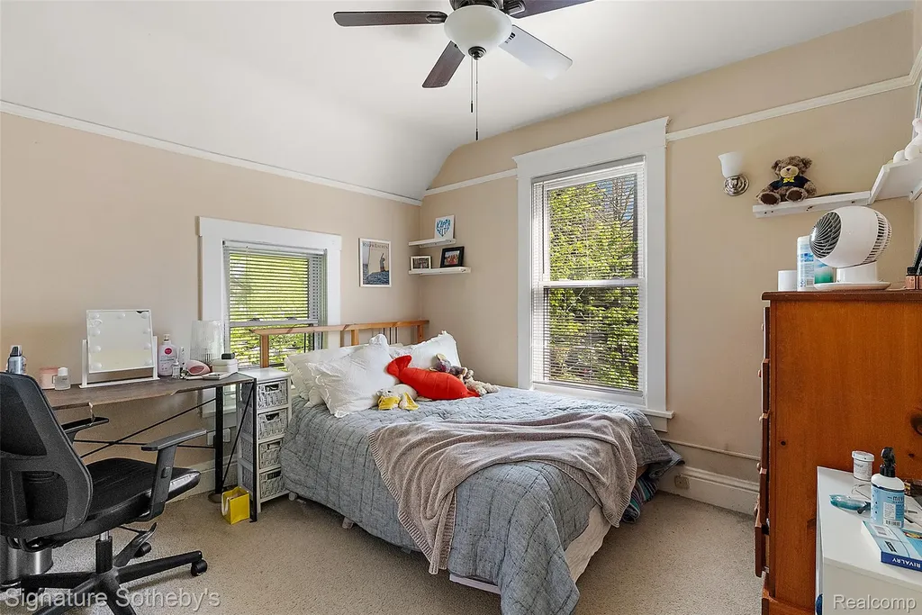 1136 Michigan Avenue Ann Arbor City MI 48104