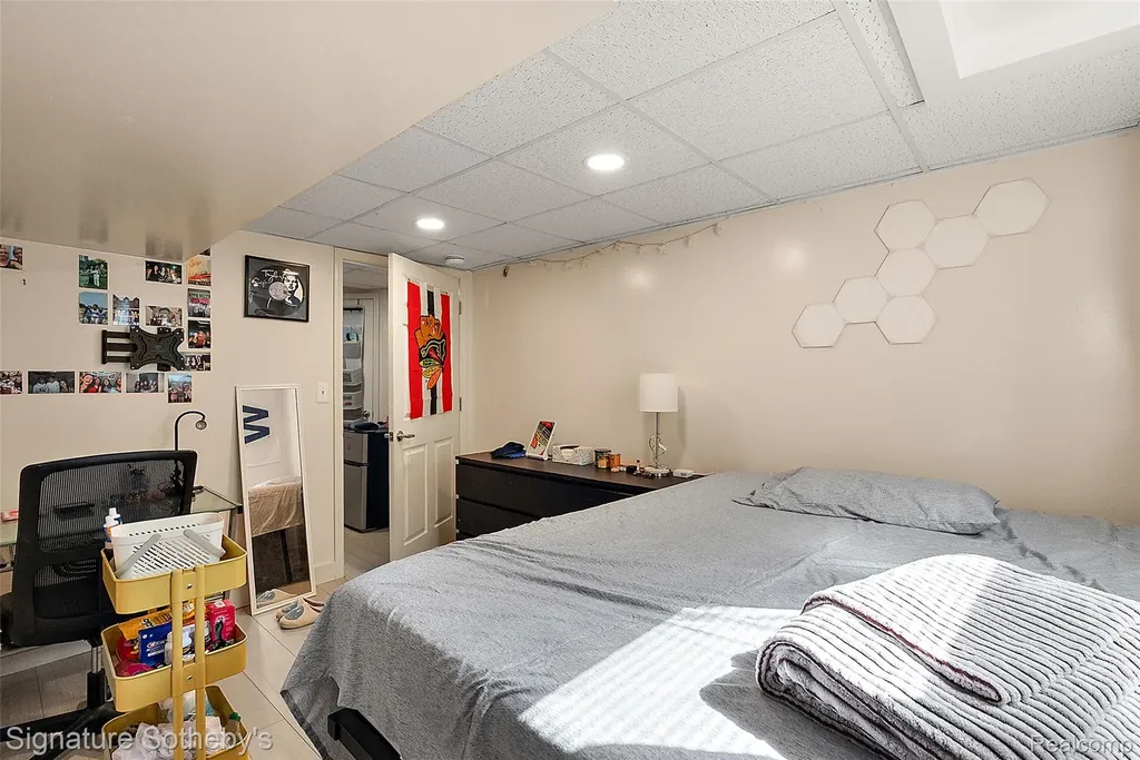 1136 Michigan Avenue Ann Arbor City MI 48104