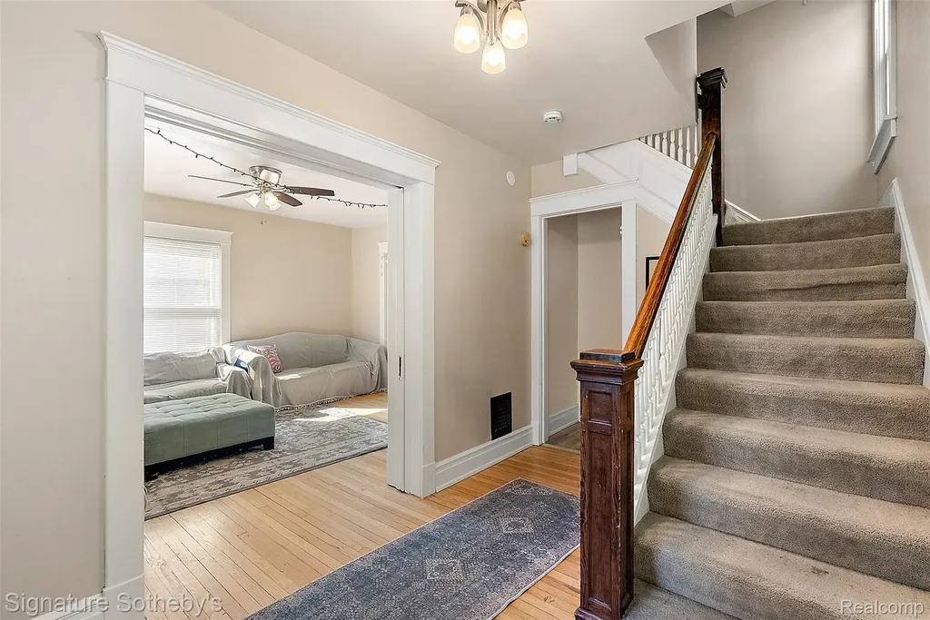 1136 Michigan Avenue Ann Arbor City MI 48104