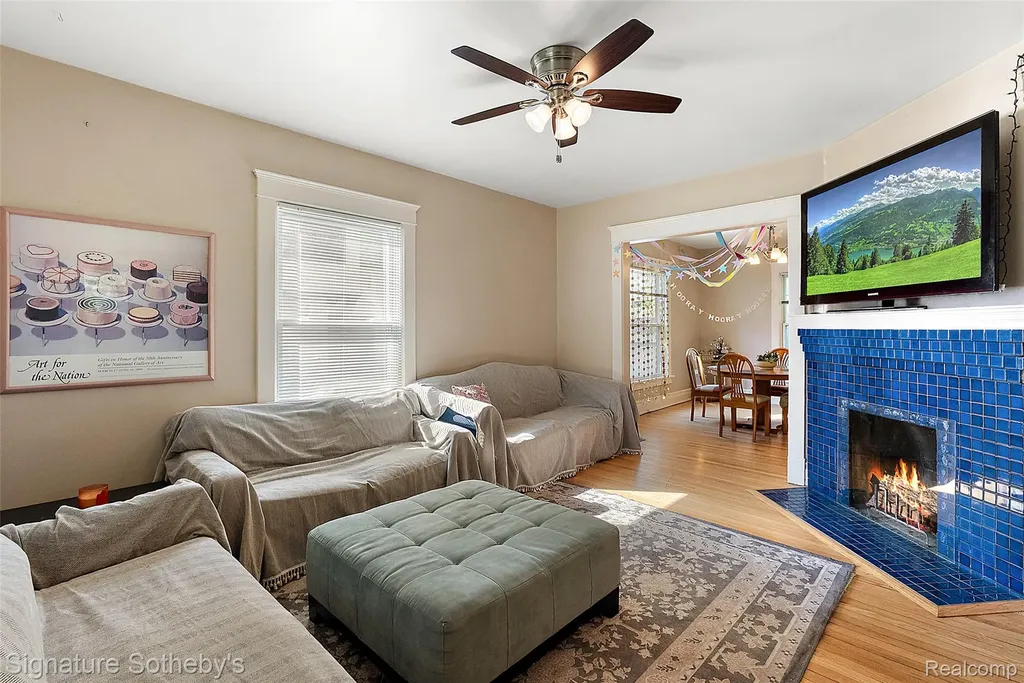 1136 Michigan Avenue Ann Arbor City MI 48104