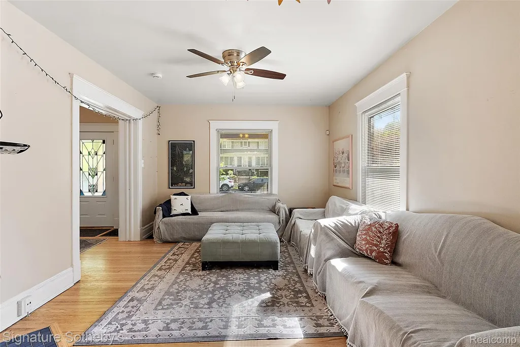 1136 Michigan Avenue Ann Arbor City MI 48104