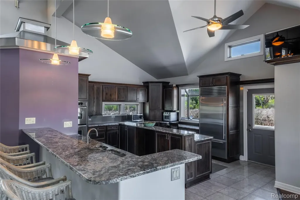 2350 Crane Road Fenton Charter Township MI 48430