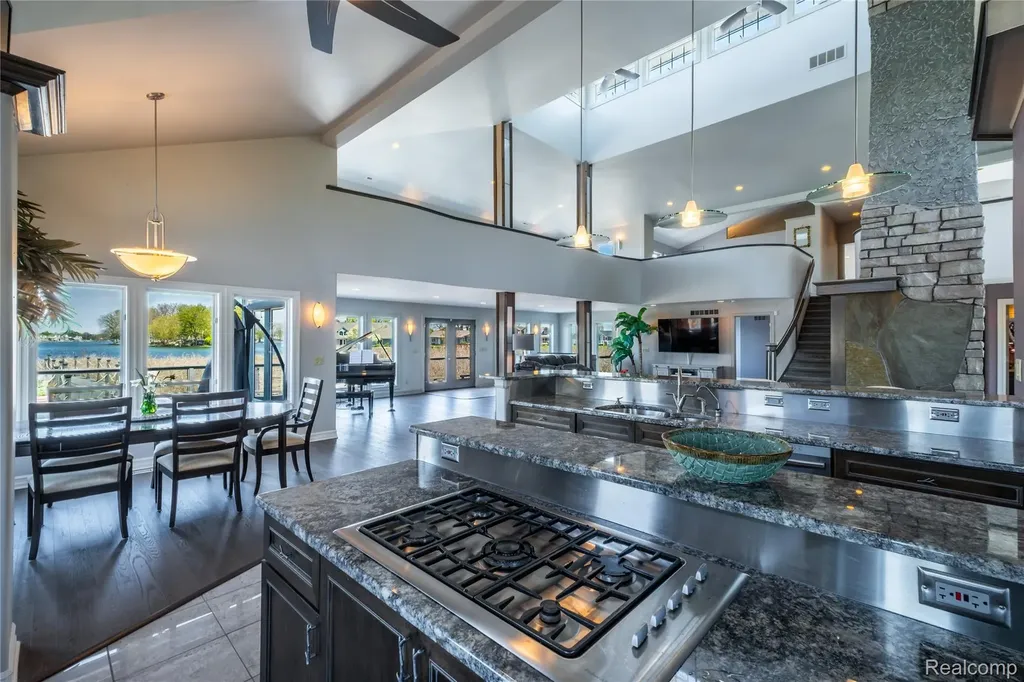 2350 Crane Road Fenton Charter Township MI 48430
