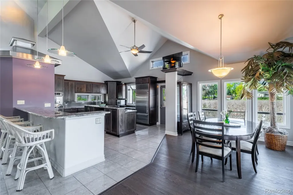 2350 Crane Road Fenton Charter Township MI 48430