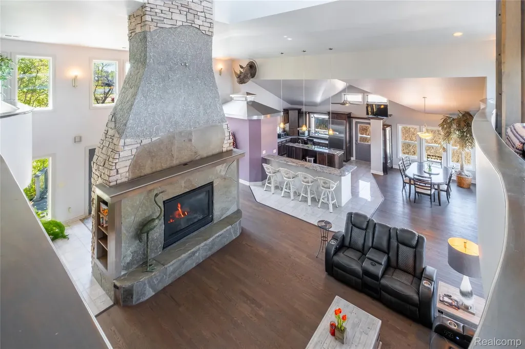 2350 Crane Road Fenton Charter Township MI 48430