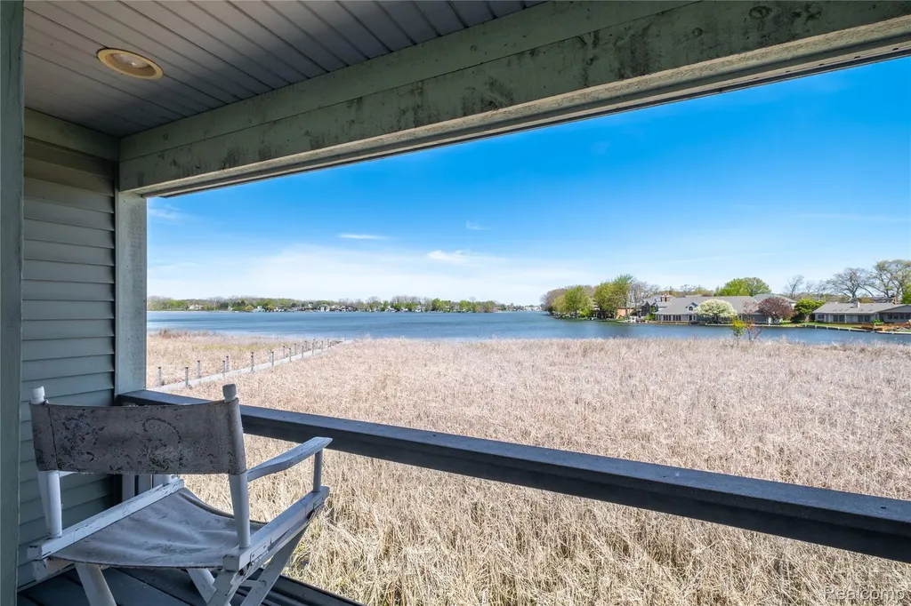 2350 Crane Road Fenton Charter Township MI 48430