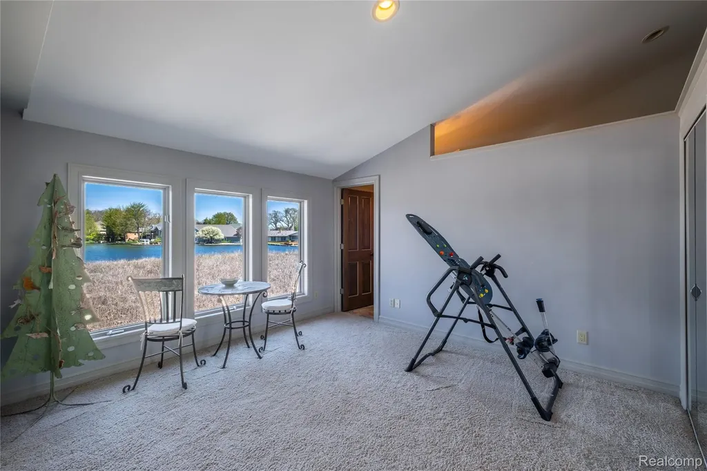 2350 Crane Road Fenton Charter Township MI 48430