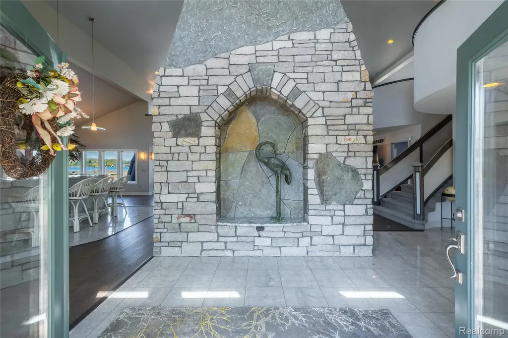 2350 Crane Road Fenton Charter Township MI 48430