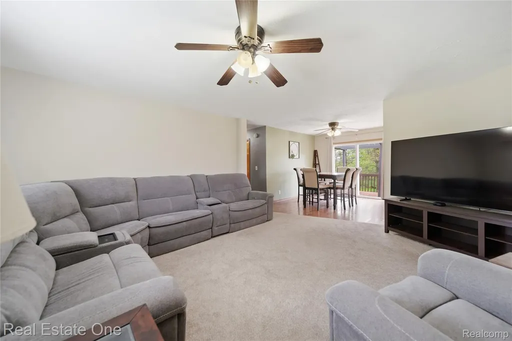 3351 N M 52 Stockbridge Township MI 49285