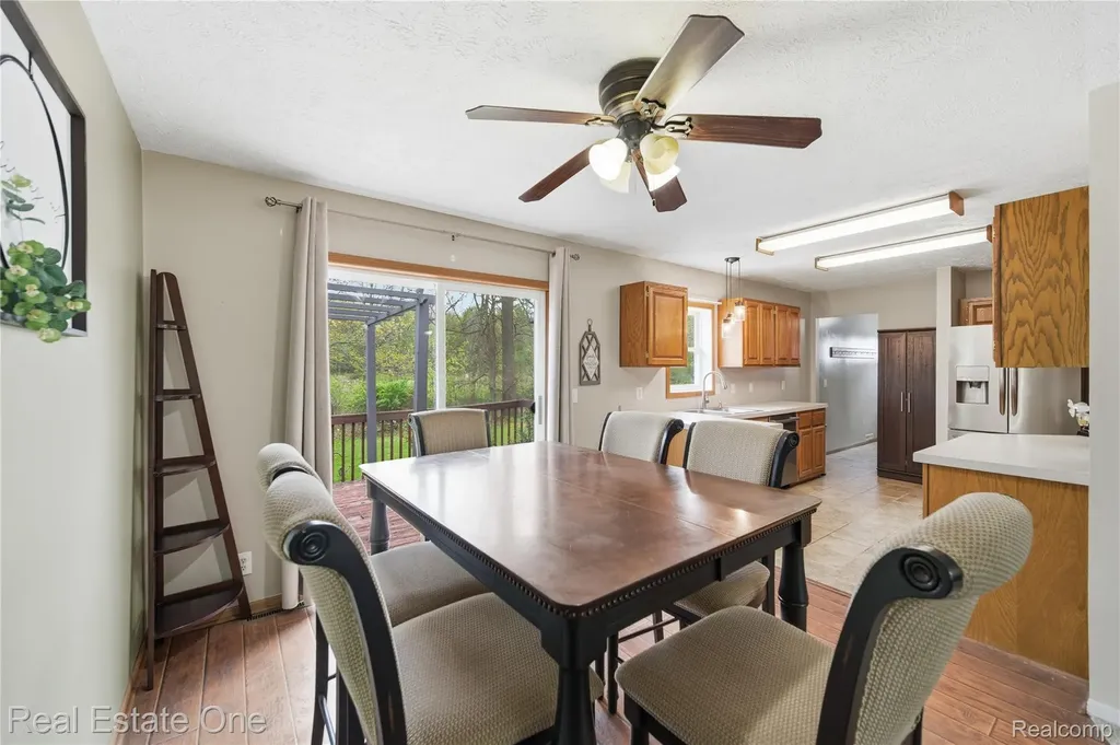 3351 N M 52 Stockbridge Township MI 49285
