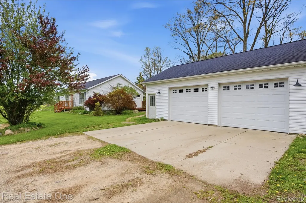 3351 N M 52 Stockbridge Township MI 49285