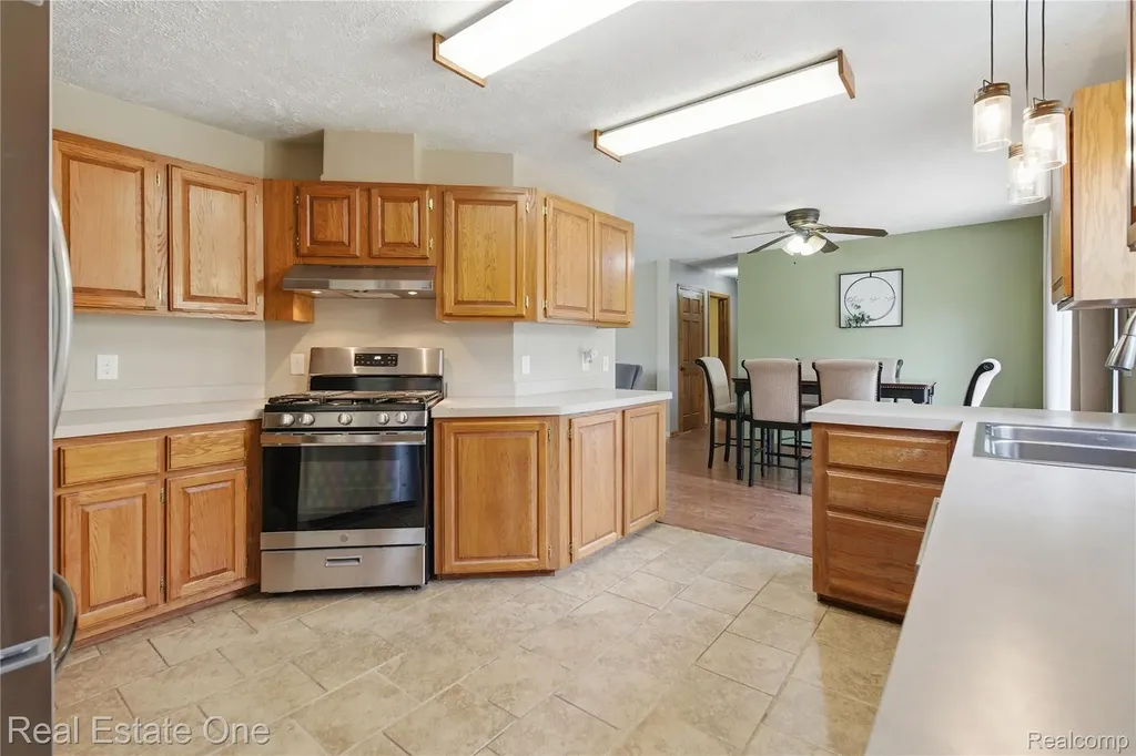 3351 N M 52 Stockbridge Township MI 49285