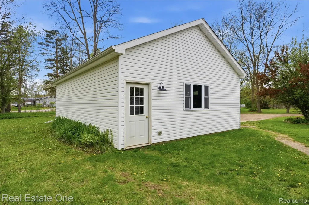 3351 N M 52 Stockbridge Township MI 49285