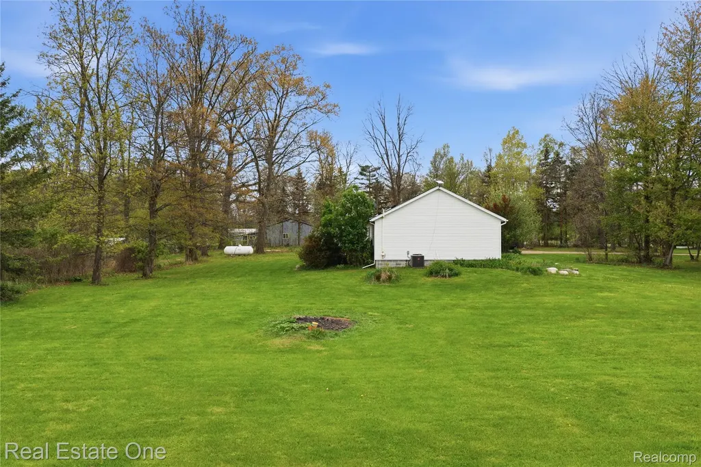 3351 N M 52 Stockbridge Township MI 49285
