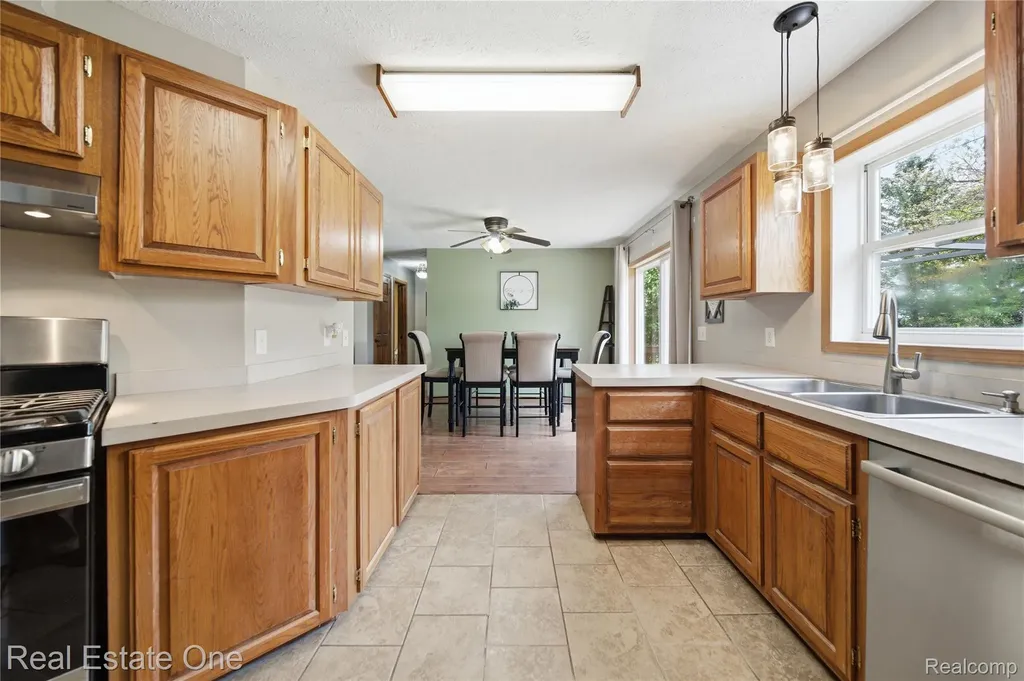 3351 N M 52 Stockbridge Township MI 49285