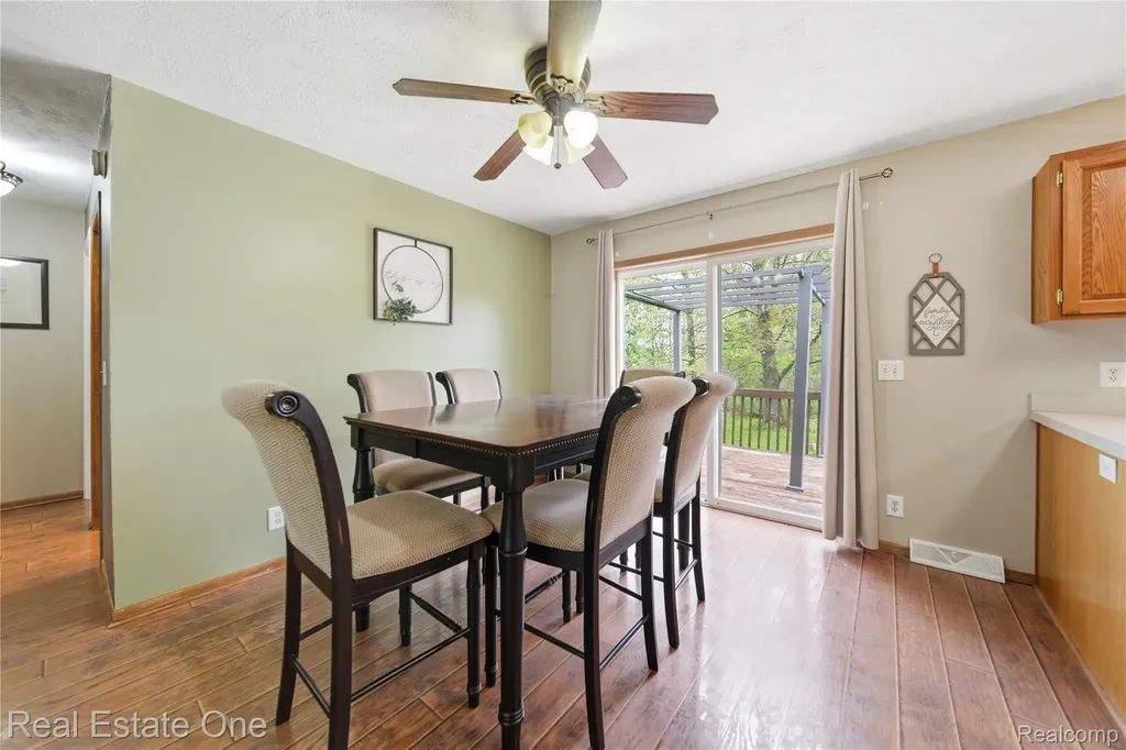 3351 N M 52 Stockbridge Township MI 49285