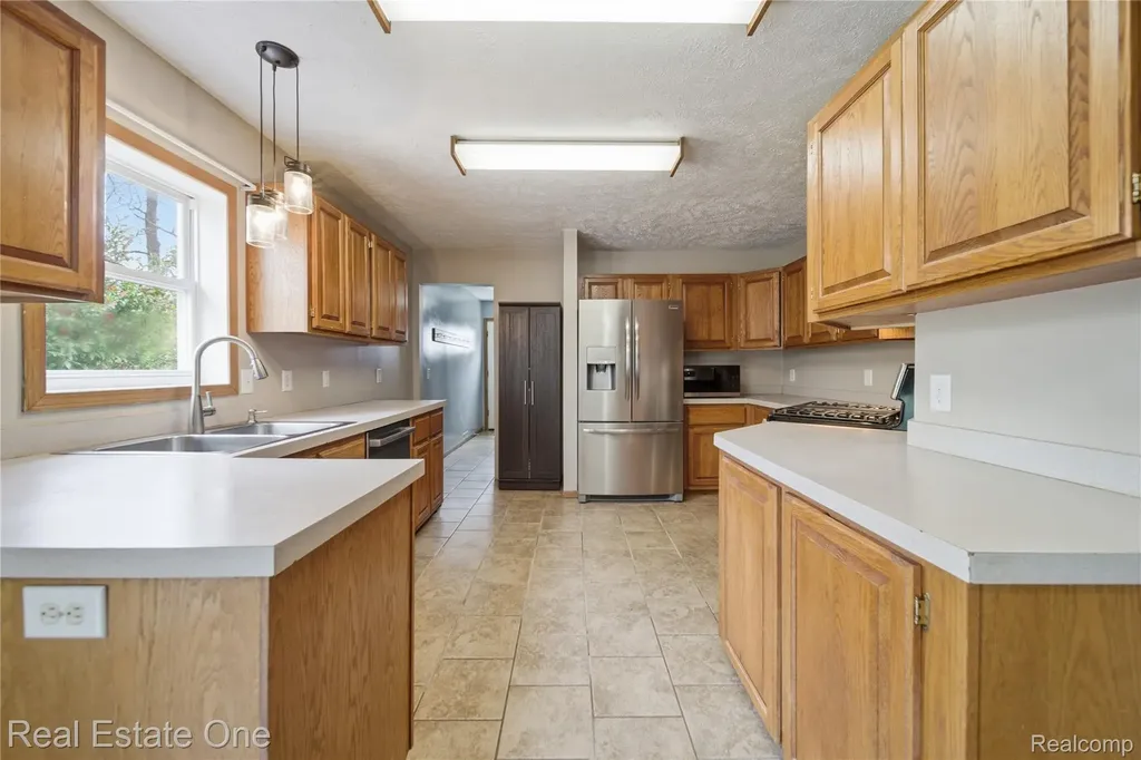 3351 N M 52 Stockbridge Township MI 49285