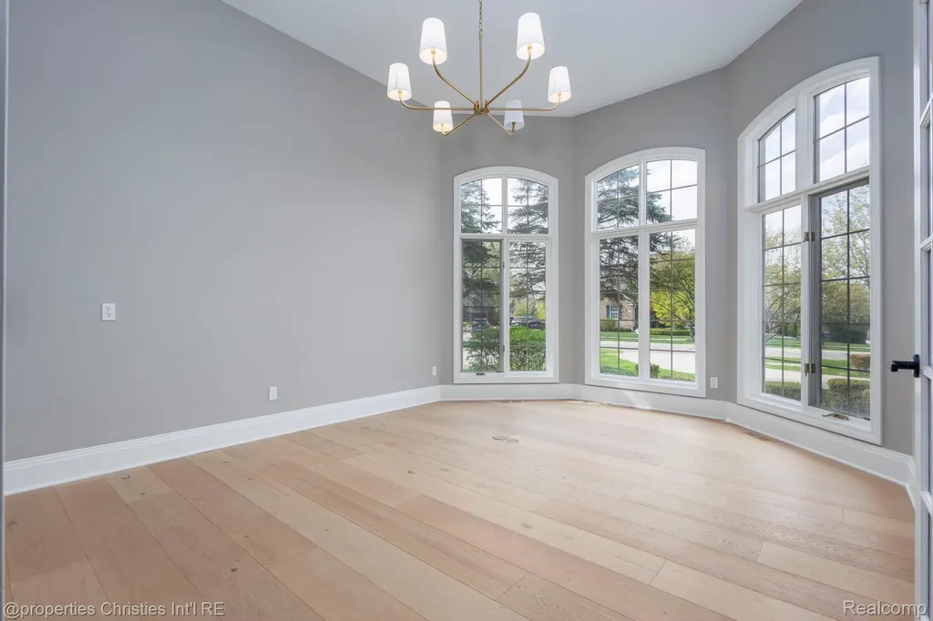 5023 Rockaway Lane Independence Charter Township MI 48348