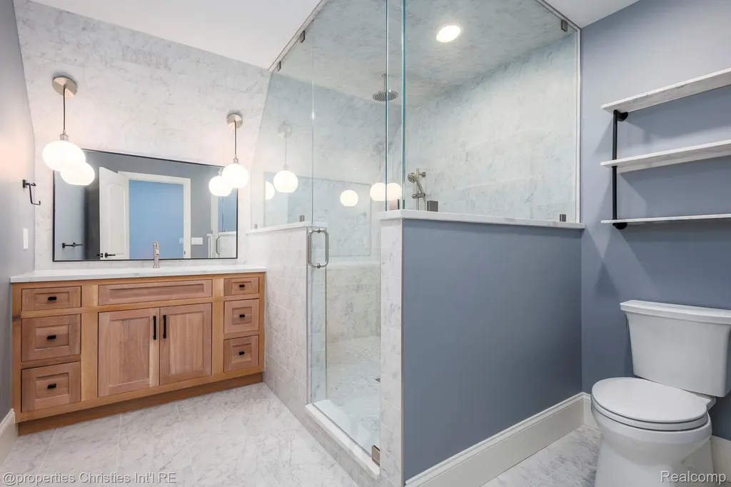 5023 Rockaway Lane Independence Charter Township MI 48348