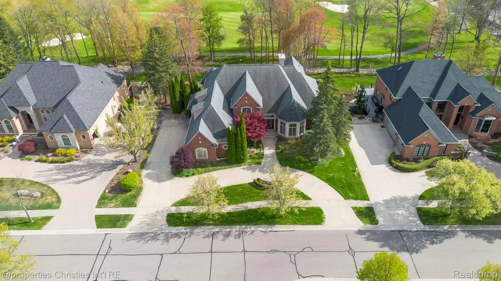 5023 Rockaway Lane Independence Charter Township MI 48348