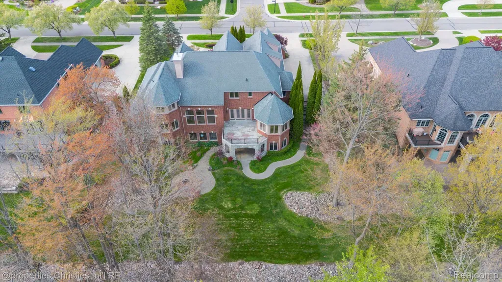 5023 Rockaway Lane Independence Charter Township MI 48348