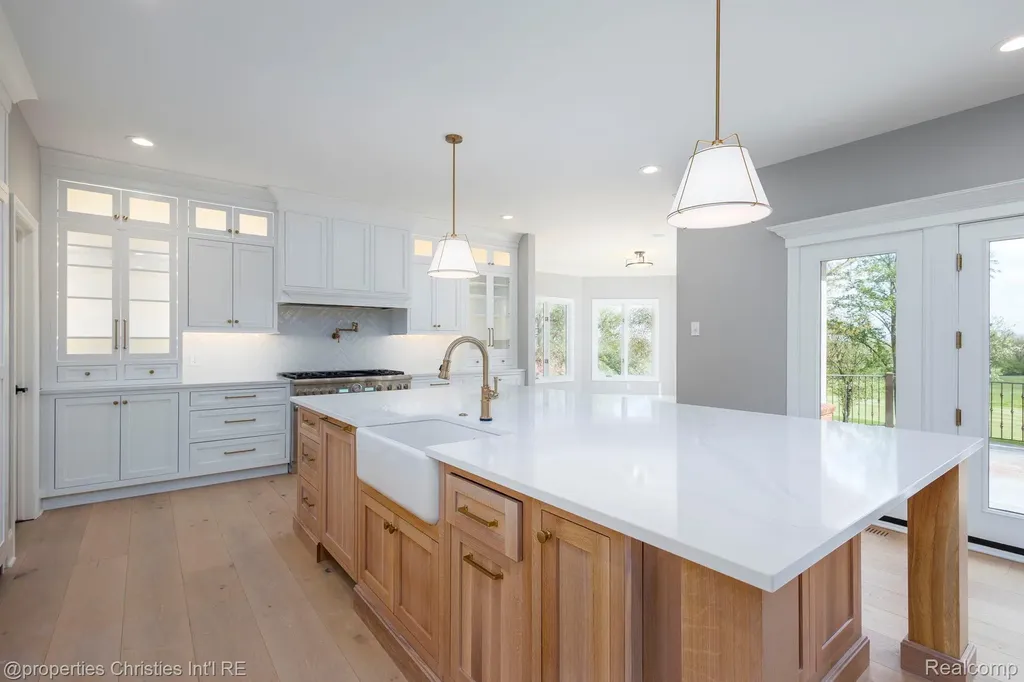 5023 Rockaway Lane Independence Charter Township MI 48348