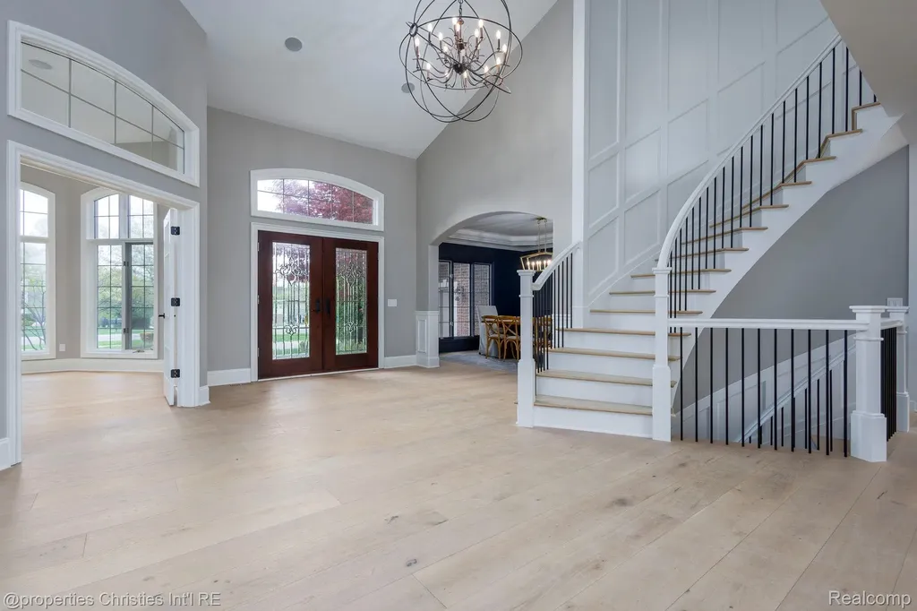 5023 Rockaway Lane Independence Charter Township MI 48348