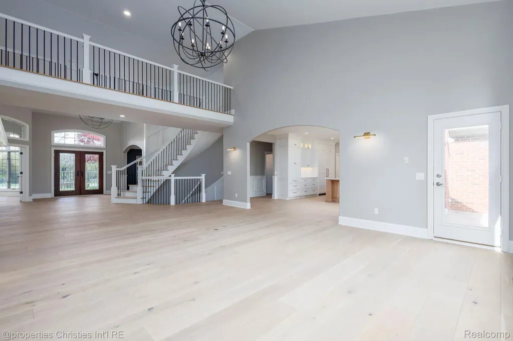 5023 Rockaway Lane Independence Charter Township MI 48348
