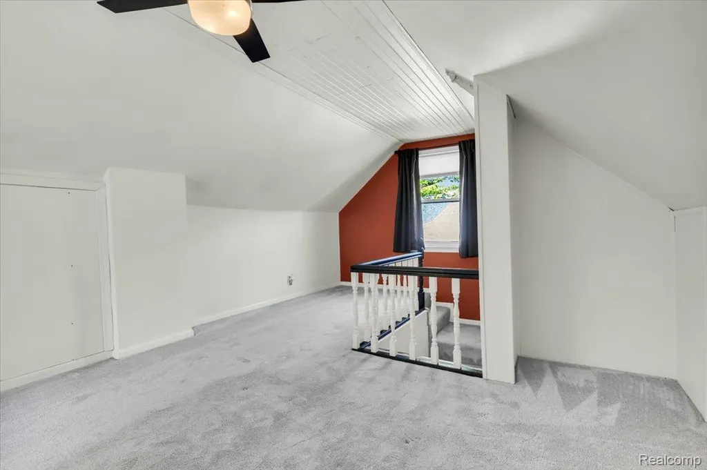 1677 Pearson Street Ferndale City MI 48220