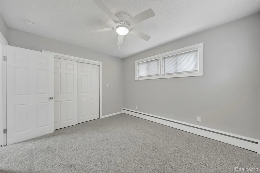 35808 Schley Avenue Westland City MI 48186