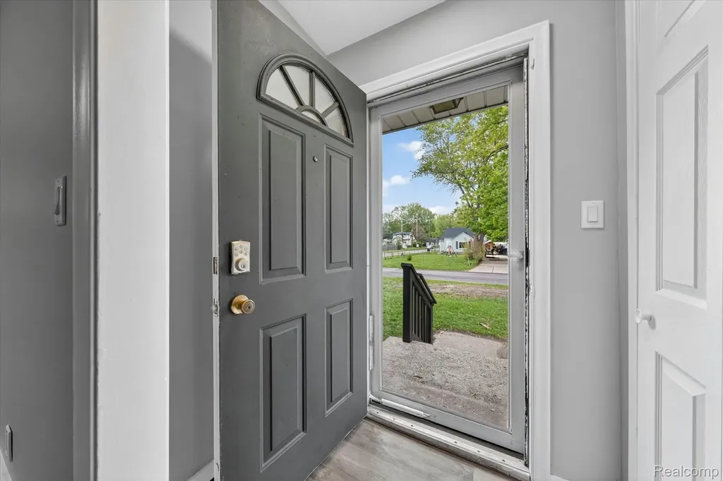 35808 Schley Avenue Westland City MI 48186