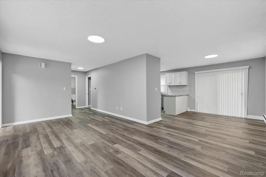 35808 Schley Avenue Westland City MI 48186