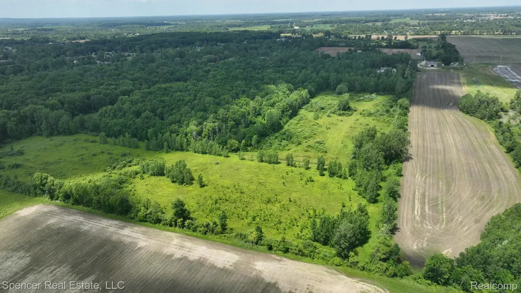 Lot 2 33 Mile Road Armada Township MI 48005
