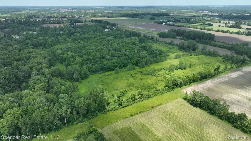 Lot 2 33 Mile Road Armada Township MI 48005