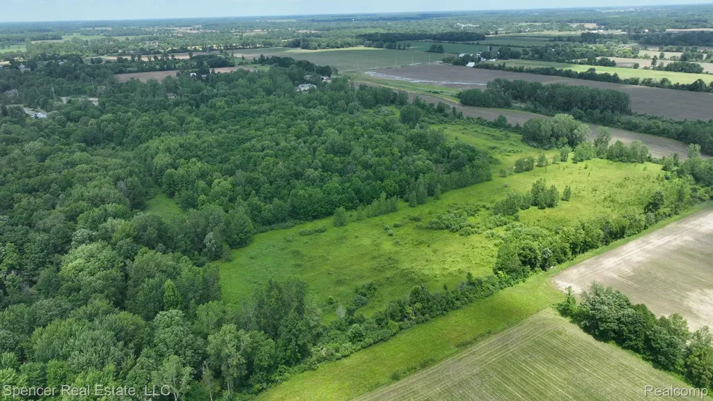 Lot 2 33 Mile Road Armada Township MI 48005