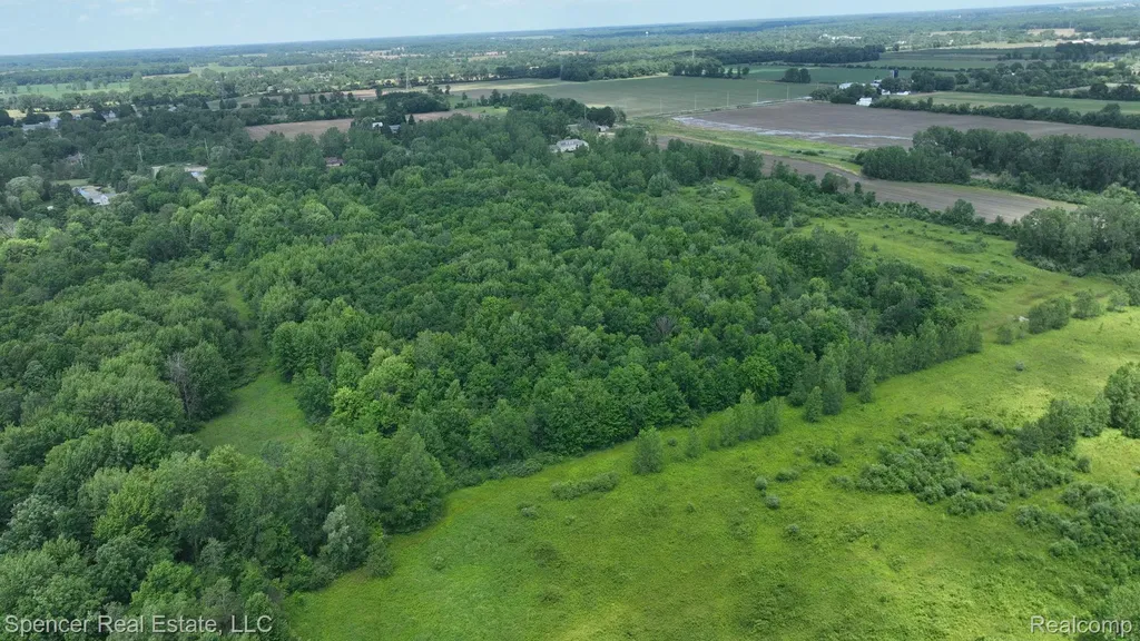 Lot 2 33 Mile Road Armada Township MI 48005