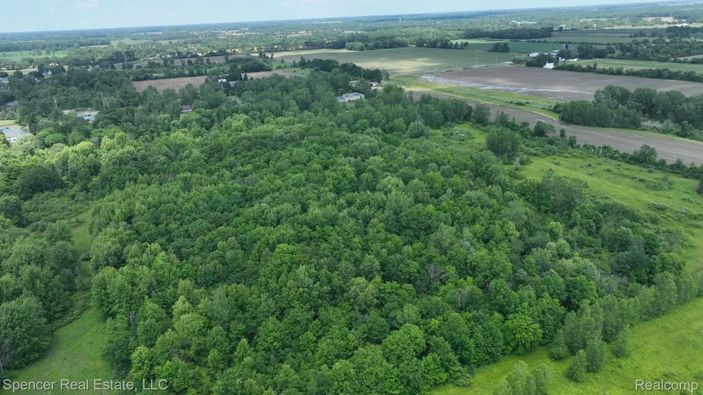 Lot 2 33 Mile Road Armada Township MI 48005